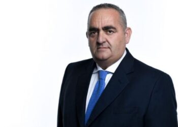 Fredi Beleri jep deklaratë për shtyp nga burgu