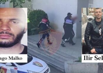 Ilir Selmani dënohet me 28 vite burg për vrasjen Santiago Malkos
