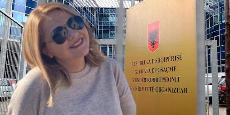GJKKO dënon me 2 vite e 8 muaj burg, Joana Duron dhe…