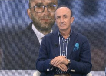 Dashnor Sula ka reaguar pas incidentit në Kuvend me Kreshnik Çollakun