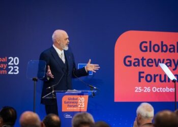 Rama nga Parisi: Zgjatja e vuajtjeve të civilëve në Gaza, ushqen ambiciet e Hamasit