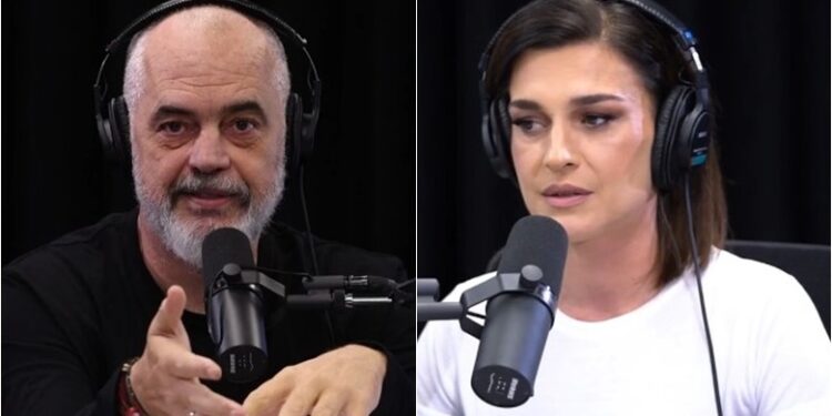 Rama dhe Elsa Lila kujtojnë grevën e urisë së PS