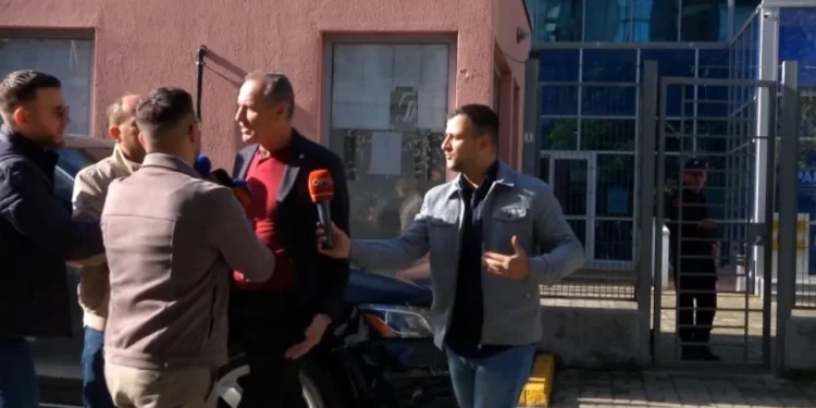 Deputeti i PS, Agron Çela: Nuk di gjë për dosjen CEZ-DIA