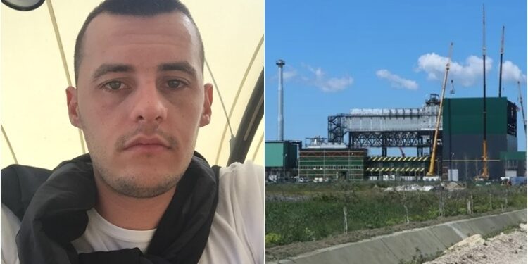Arrestohet Regan Merdani, i dënuar për inceneratorin e Fierit