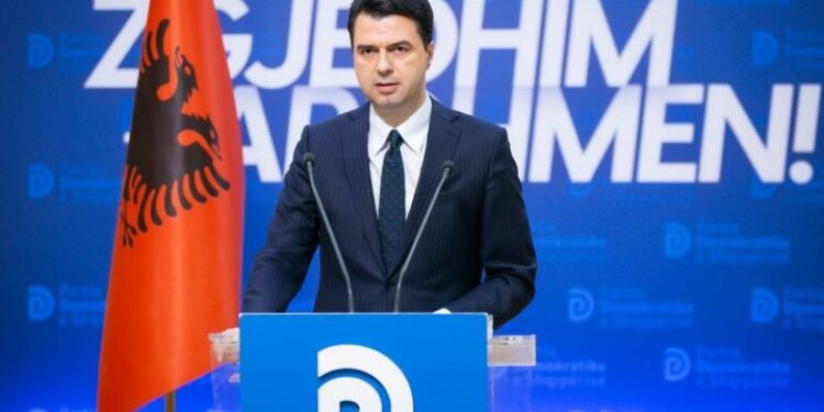 Lulzim Basha: Është jetike që ekonomia jonë të hapet dhe të bëhet konkurruese