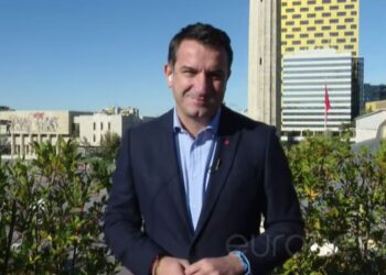 Veliaj zbulon detajet: “Ejani festojmë të gjithë bashkë”