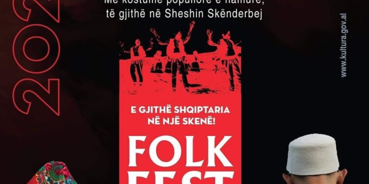 Veliaj: Pas Paradës së Shqiptarëve, do të shijojmë së bashku koncertin “Folk Fest”