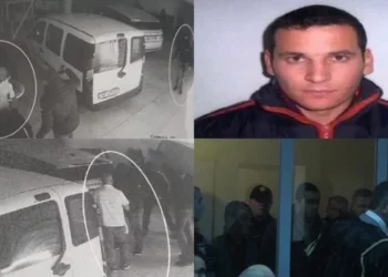 Shtyhet seanca në GJKKO për Dritan Rexhepin