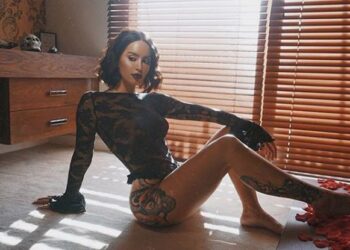 Dafina Zeqiri lejon fansat ti prekin…