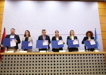 Manastirliu: Forcojmë mekanizmat e sinjalizimit të hershëm