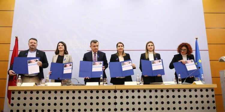 Manastirliu: Forcojmë mekanizmat e sinjalizimit të hershëm