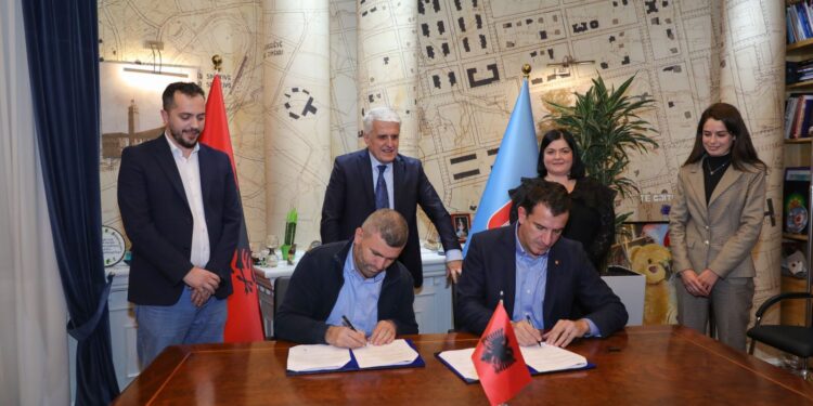 Veliaj pret homologun e Kukësit, Albert Halilaj: Bashkëpunim mes dy qyteteve