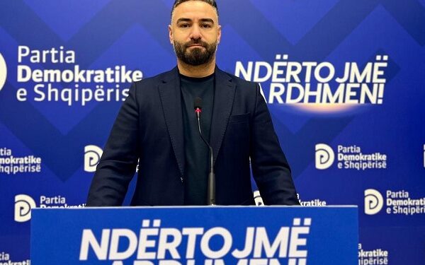 Agalliu: Ndërkombërarët për shkak të korupsionit pezulluan fondet për bujqësinë