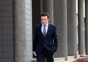 Kurti: Jetojmë në një epokë ku projekti i këmbimeve të territoreve ka dështuar