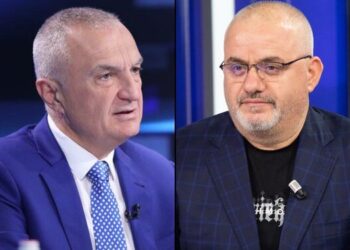 “Ka filmime dhe udhëtime me Ismailajn!”/ Artan Hoxha: Metën po e heton vetë Dumani