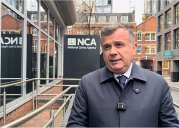 Balla: Kemi një bashkëpunim të shkëlqyer me autoritetet ligjzbatuese britanike