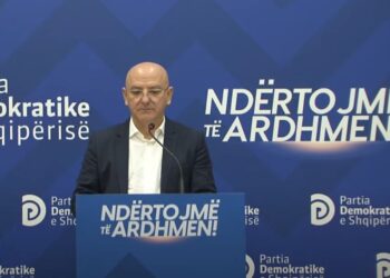 Bejko: PS ka promovuar prej vitesh persona me precedentë penalë në krye…
