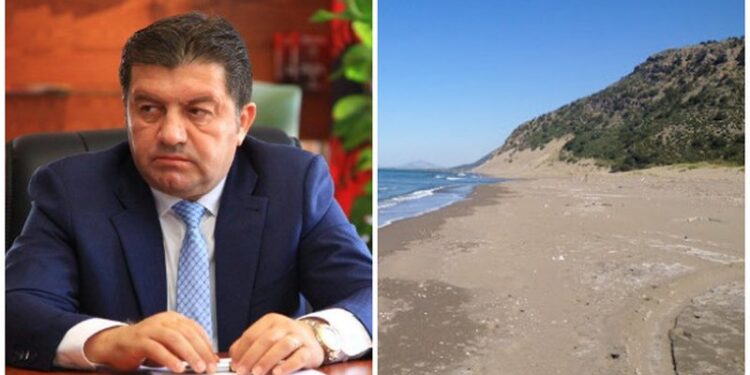 Prokuroria kërkon katër vit burg  Fran Frrokaj