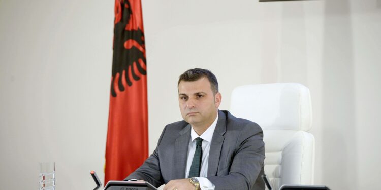 Guvernatori Sejko: Banka e Shqipërisë rrit në 3.25% normën bazë të interesit