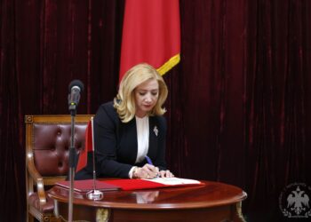 Zaçaj: Kushtetuta është kryefjala e diskursit tonë të përditshëm politik e shoqëror