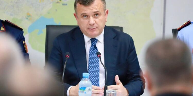 Balla: Dy operacionet kombëtare vijojnë të ndjekin shpërndarësit e lëndëve narkotike