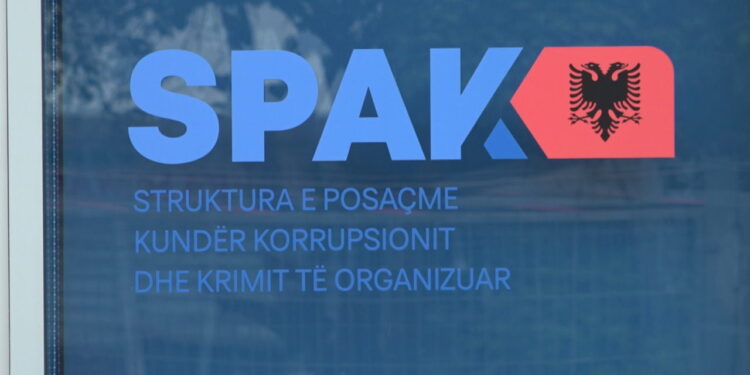 SPAK mbyll hetimet për ish-zyrtarin e ATP
