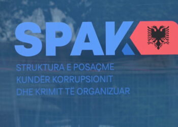 SPAK çon për gjykim tre persona, me akuzën e grupit të strukturuar kriminal