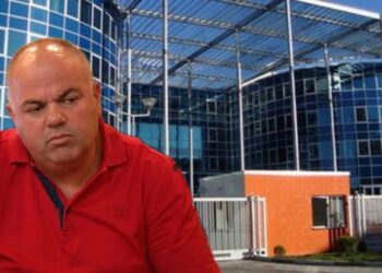 GJKKO rrëzon kërkesën e ish-kryebashkiakut Safet Gjici