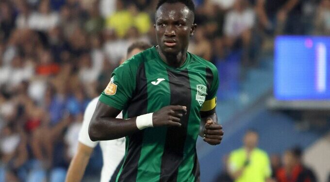 Mbërrin në Ganë trupi i pajetë i Rafael Dwamena