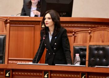 Spiropali: E dinë të gjithë, që vallja me Berishën është një valle “Napolon” e ndotur