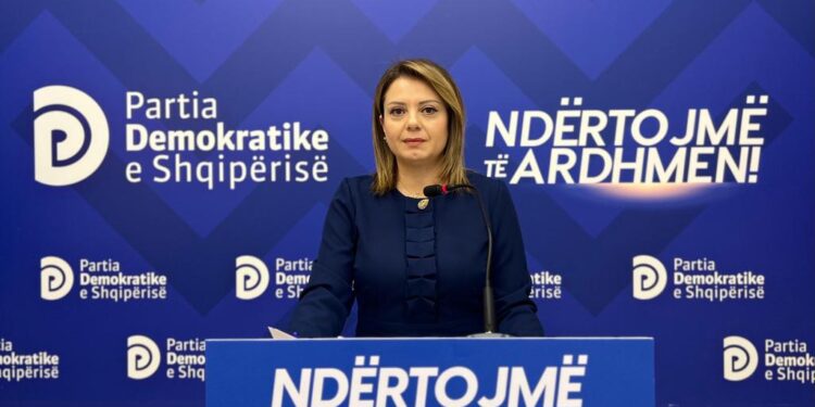 Pampuri: Pensionistët dhe shtresat në nevojë po nëpërkëmben nga qeveria