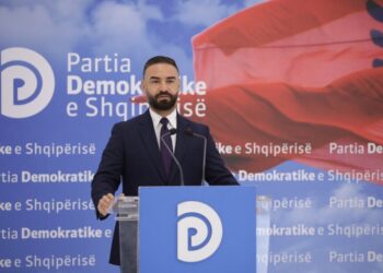 Agalliu: Shqiptarët e kanë kuptuar që disa kanë probleme personale me drejtësinë