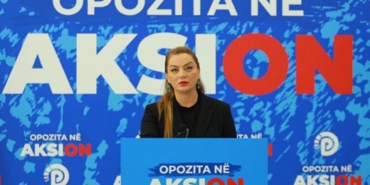 Vokshi: SPAK është një aksesor politik i Edi Ramës