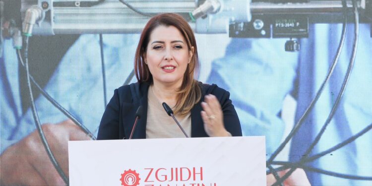 Manastirliu në Lezhë: Transferim pa burokraci nga gjimnazet në shkollat profesionale