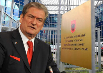 GJKKO i kërkon Kuvendit të informoj Sali Berishën për…
