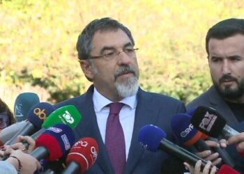 Bledi Çuçi: Është e drejtë kushtetuese që ata të ngrenë komisione hetimore