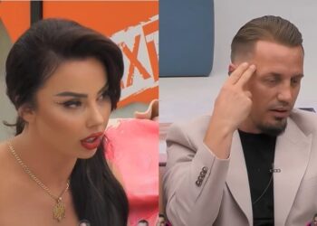 Linda Halimi hedh akuza për Bleron në Big Brother