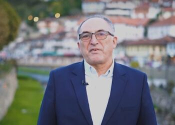 Shaqir Totaj: Qytetarët e Prizrenit t’i bashkohen kësaj feste, të promovojmë vlerat