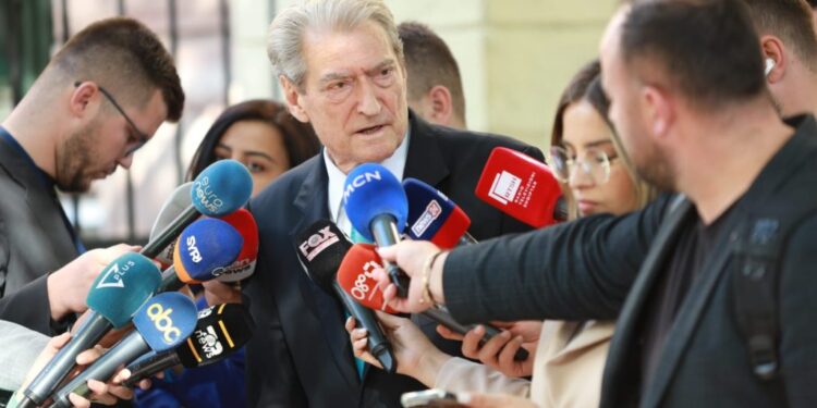 Berisha: Komisionet Hetimore Parlamentare do ti nxjerrin Ramës të gjitha të palarat