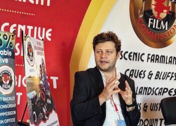 Tirana pomovohet si vend për xhirime filmash në Hollywood!