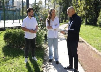 Blendi Fevziu ka rrëfyer që një prej personazheve, të librit të tij është Edi Rama
