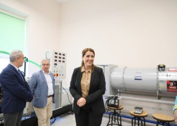 Manastirliu: Ngrihet një qendër kërkimore në fushën e energjisë së rinovueshme