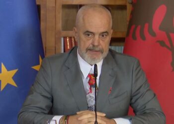 Rama për opozitën: Nuk negociojmë me non grata dhe zëdhënësit e tij