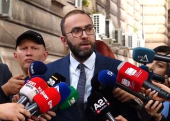 Bardhi: Jemi të vendosur për të vijuar aksionin demokratik brenda Kuvendit