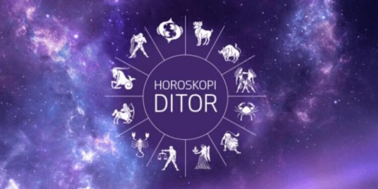 Horoskopi për ditën e martë, 14 nëntor 2023