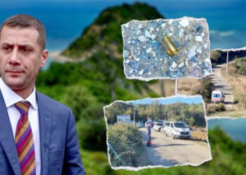 Lirohen nga qelia  Mark Frroku dhe 7 të arrestuarit e tjerë