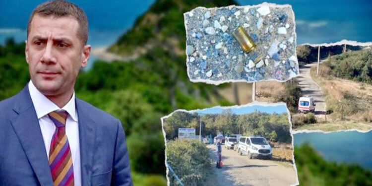 Lirohen nga qelia  Mark Frroku dhe 7 të arrestuarit e tjerë