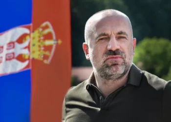 Millan Radoiçiç ka siguruar armë, municion dhe eksplozivë nga Tuzlla