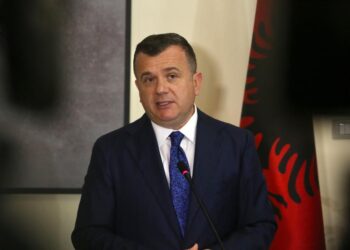 Balla: Njësitë e policisë rrugore të marrin masa në akset ku ka problematika