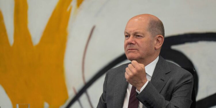 Scholz: Shqipëria së shpejti do të jetë anëtare e Bashkimit Europian